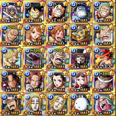 optc database|one piece treasure cruise database.